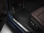 BMW M550d xDrive Touring 2017 года (WW)